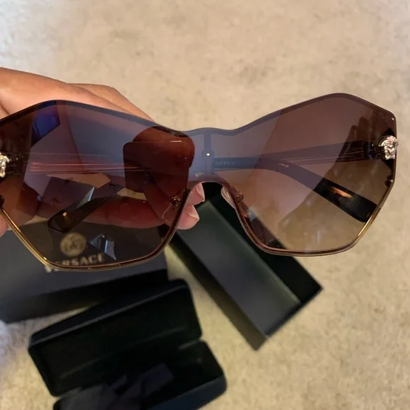Versace Sunglasses